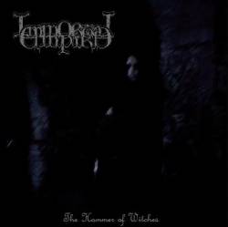 Angelfire (the Hammer of Witches)